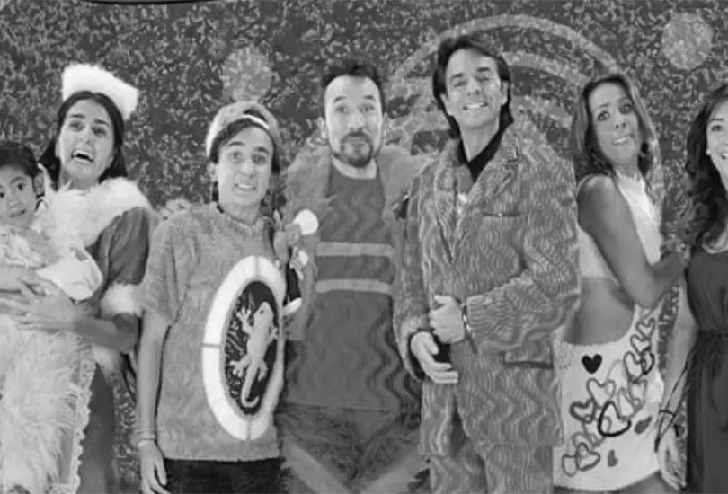 Un reconocido actor de la Familia Peluche perdi&oacute; la vida este 4 de marzo.