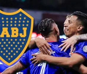 Cruz Azul: ¿Otro? Boca Juniors le quitaría futbolista a Anselmi para reforzar su plantilla