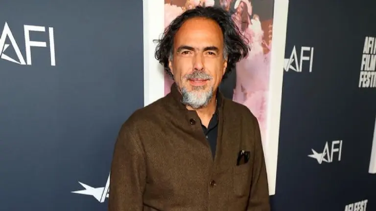 Rubén Rodríguez 'confundió' a Alejandro Irarragorri con Alejandro González Iñárritu - Archivo Referee