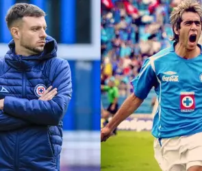 Cruz Azul: ¿No lo quiere? Chelito Delgado lanza peculiar dardo a Anselmi