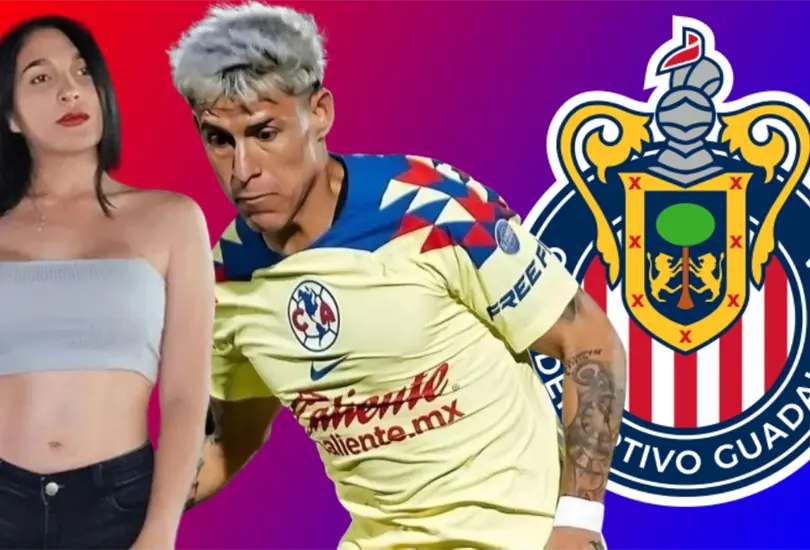 La esposa del Chicote Calder&oacute;n tuvo duras palabras para la afici&oacute;n del Reba&ntilde;o Sagrado.