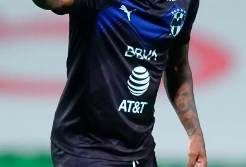 Una exfigura de la Liga MX abandonó a su equipo de manera sorpresiva Una exfigura de la Liga MX abandonó a su equipo de manera sorpresiva
