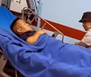 ¿Farsa del programa Hoy? Medio Metro es señalado por mentir sobre su salud tras mordida de perro