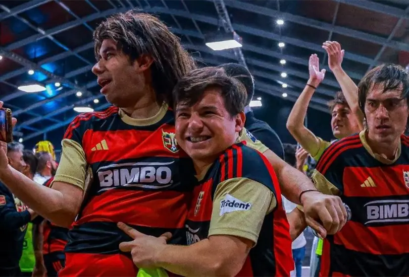 El equipo de los hermanos Montiel tendr&aacute; un refuerzo que promete romper las tendencias en el pr&oacute;ximo partido.