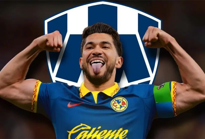 El delantero estar&iacute;a siendo tentado por el cuadro regiomontano y otros clubes de la MLS.