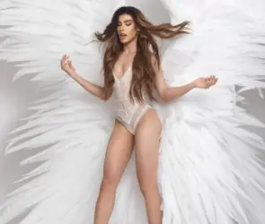 La Divaza, influencer que puso en su lugar a Alfredo Adame | VIDEO