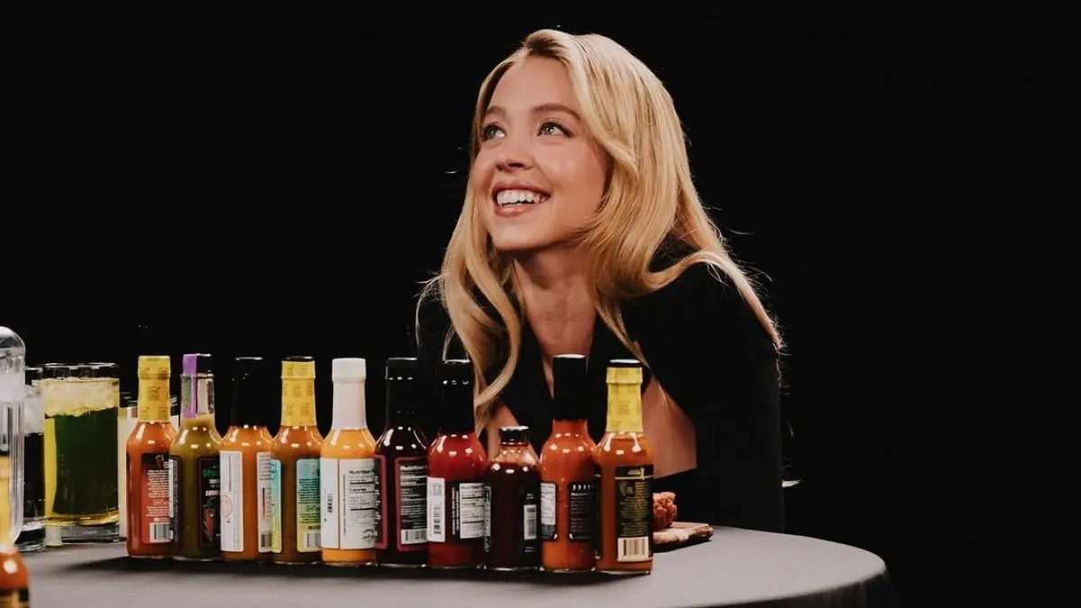 Las dos temporadas de la serie fueron un éxito incluso a nivel mundial, por lo que comenzó a tener más proyectos.