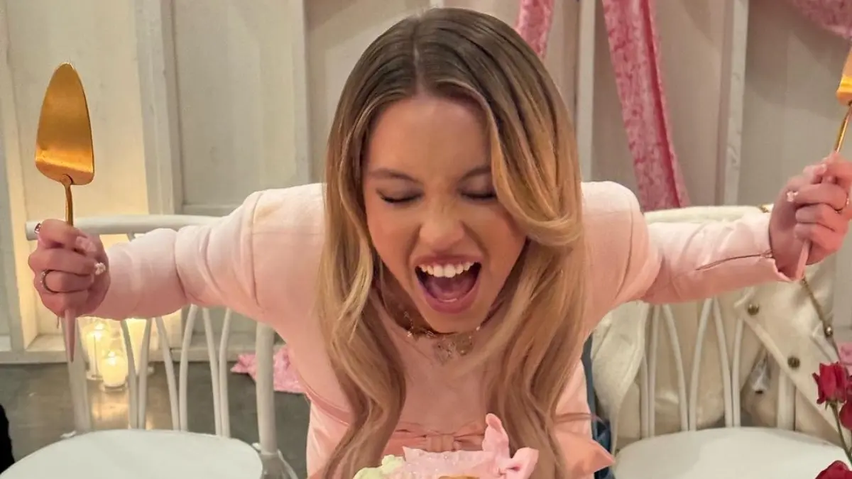 Con 26 años, aún tiene una carrera por delante y apunta a ser bastante destacada debido a sus antecedentes.