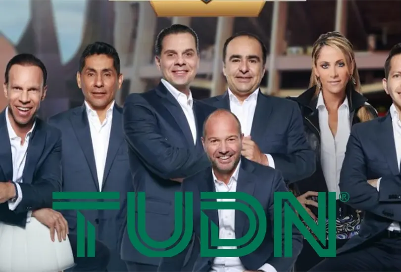 TV Azteca mandar&iacute;a a TUDN a un de sus estelares.
