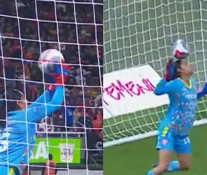 Aficionados critican igualdad salarial en la Liga MX Femenil por insólito autogol de Necaxa Femenil