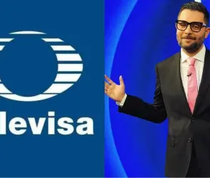Programa de Televisa se burla tras informar sobre infarto de Ricardo Casares (VIDEO)