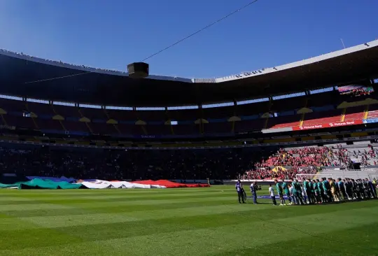 Un popular equipo del futbol mexicano tendría todo listo para abandonar su ciudad Un popular equipo del futbol mexicano tendría todo listo para abandonar su ciudad