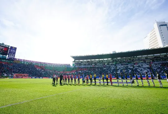 Un popular equipo de la Liga MX podría cambiar de nombre para el Apertura 2024