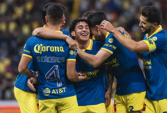 Se revelaría la razón por la que América preferiría ganar la Concachampions que el bicampeonato