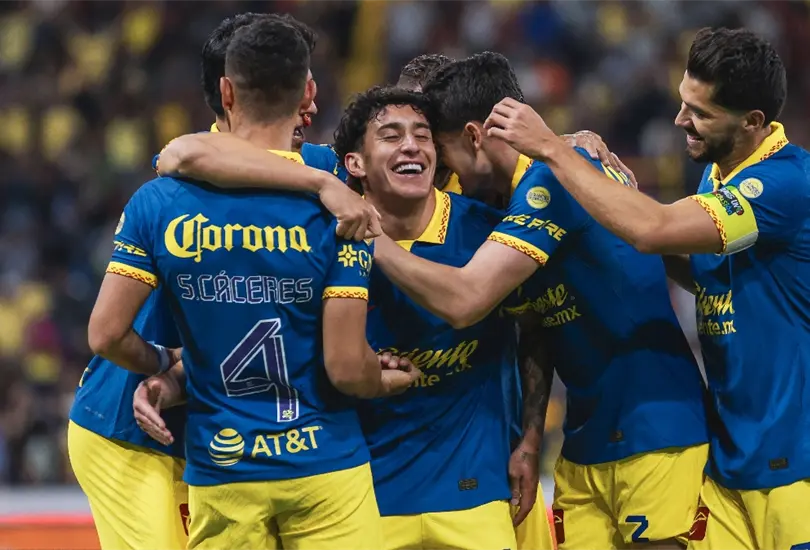 Se revelar&iacute;a la raz&oacute;n por la que Am&eacute;rica preferir&iacute;a ganar la Concachampions que el bicampeonato