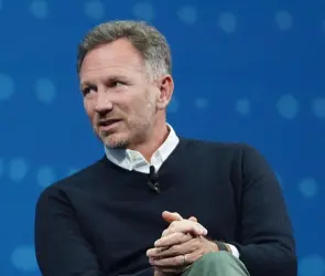 Christian Horner: Se revelaría el nombre de la empleada de Red Bull que lo acusó