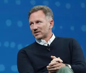 Red Bull le dice adiós a Christian Horner tras 20 años de trabajo