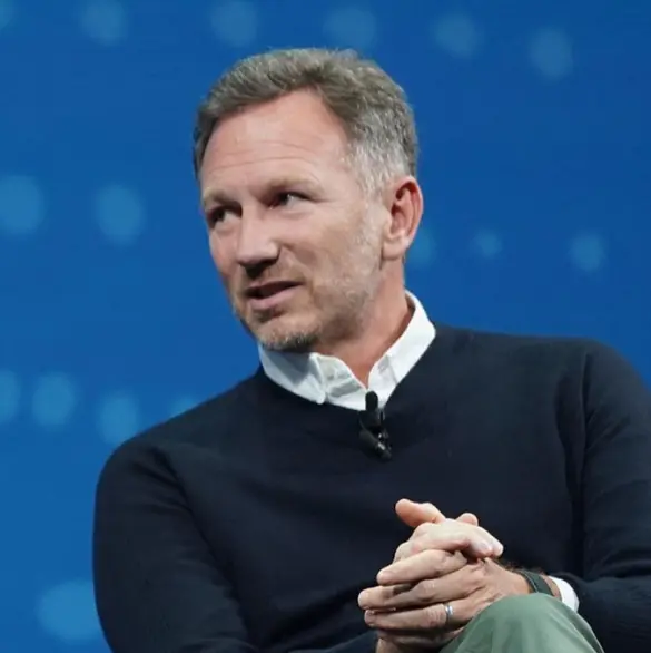 Red Bull le dice adiós a Christian Horner tras 20 años de trabajo