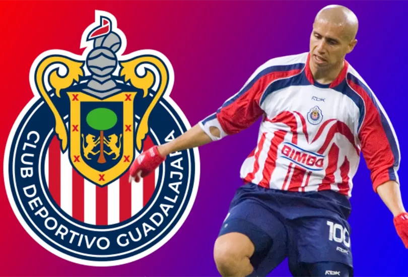 El Bofo Bautista se lanz&oacute; con todo en contra del Am&eacute;rica.