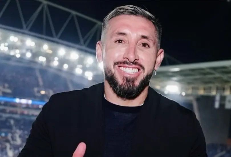 H&eacute;ctor Herrera apunta a un regreso a la Liga MX.