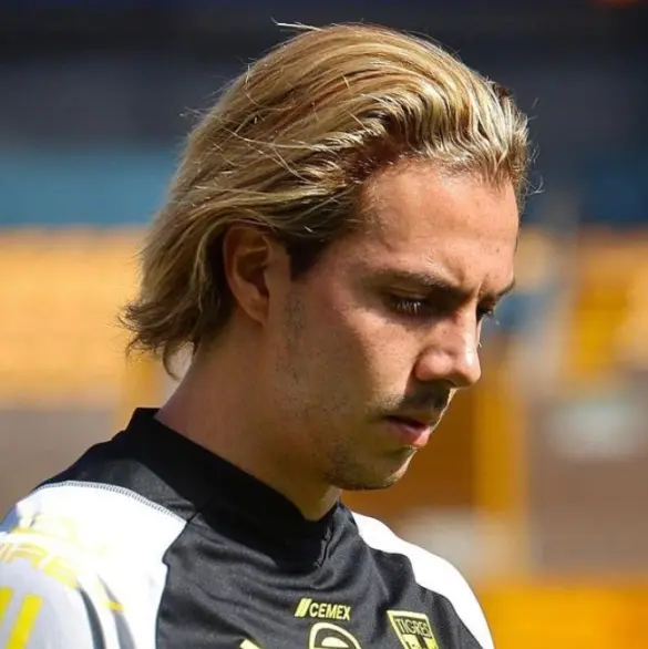 El DT de la Liga MX que pidió el fichaje de Sebastián Córdova El DT de la Liga MX que pidió el fichaje de Sebastián Córdova