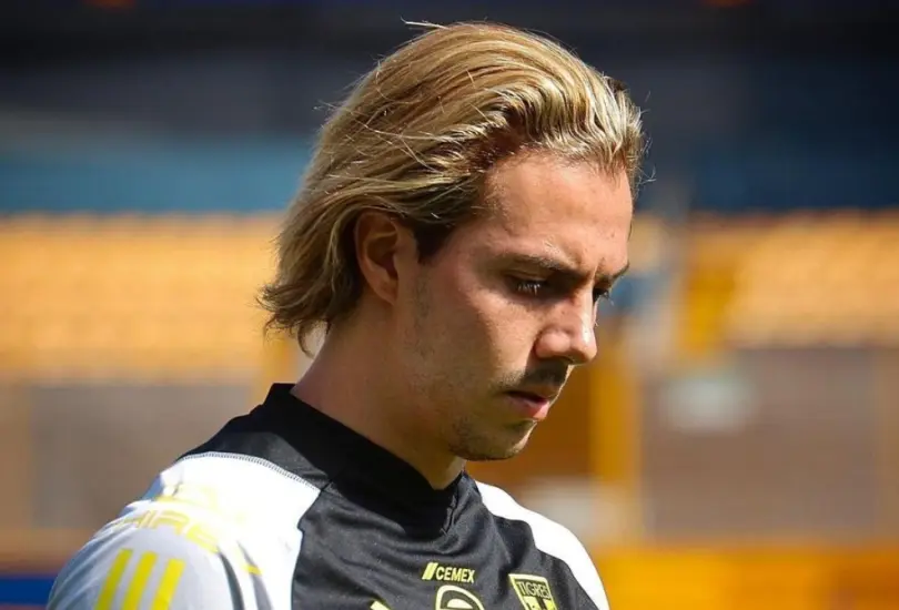 El mexicano tendría una de las últimas grandes oportunidades de su carrera si se concreta el movimiento. El mexicano tendría una de las últimas grandes oportunidades de su carrera si se concreta el movimiento.