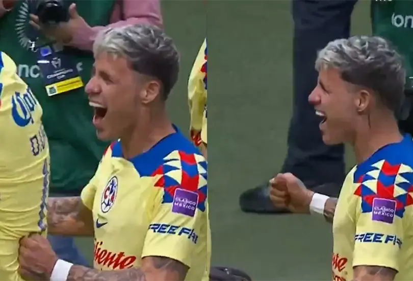 Chicote Calder&oacute;n ha sido abucheado durante el Chivas vs Am&eacute;rica.
