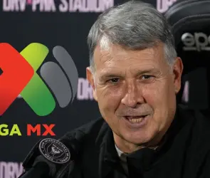 La advertencia del Tata Martino a los equipos de la Liga MX en Concacaf, ¿resentido?