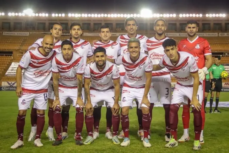 Cimarrones de Sonora cambiaría de nombre y de ciudad - Twitter @CimarronesFC