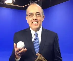 Pepe Segarra sorprende y regresa a las pantallas de Televisa