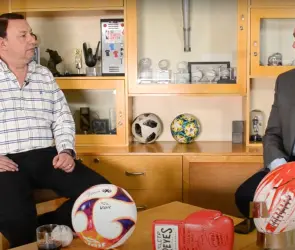 ¿Toño de Valdés en Fox Sports? Orvañanos lanza peculiar invitación al comentarista de TUDN