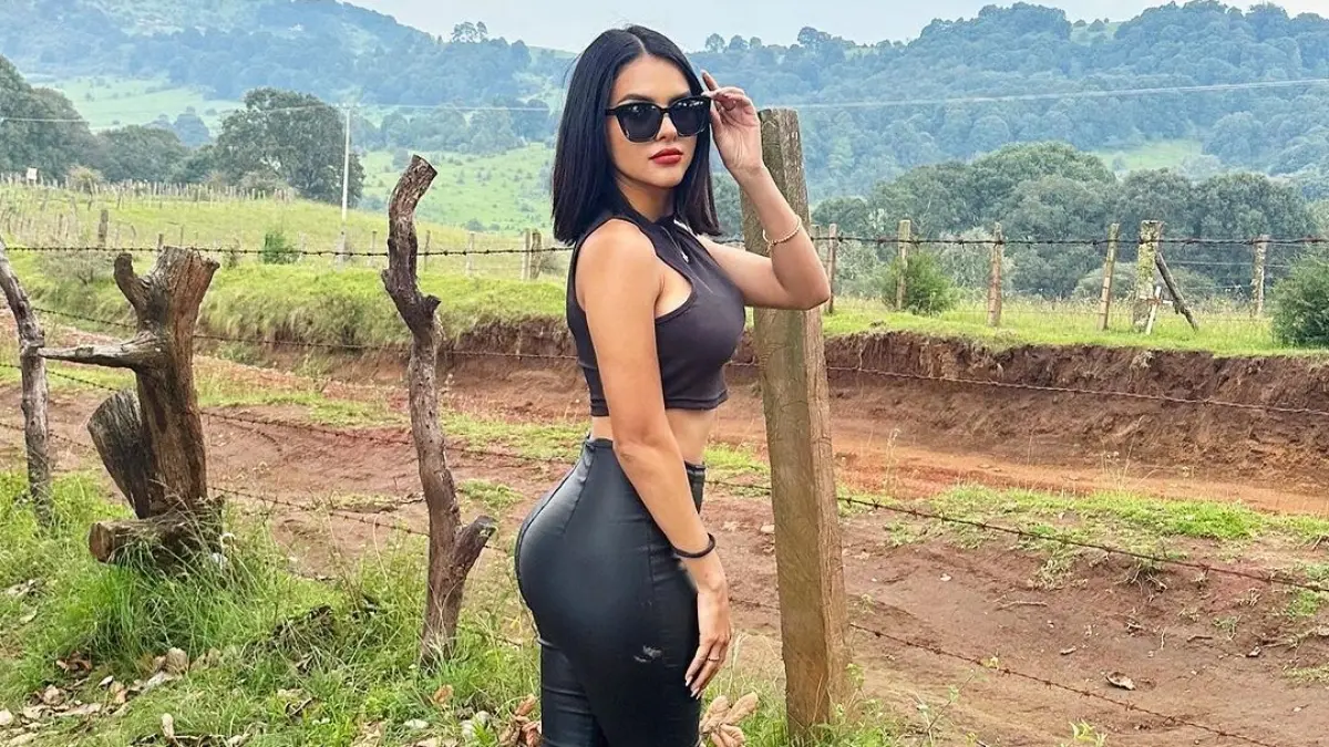 Kariana Colmenero estuvo en boca de todos luego de que sufriera un accidente en plena transmisi&oacute;n en vivo.