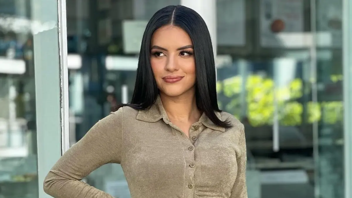 Adem&aacute;s de su trabajo en televisi&oacute;n tambi&eacute;n nutre bastante sus redes sociales e incluso su canal de Youtube.