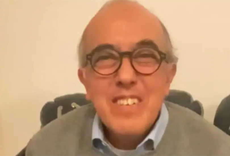 Pepe Segarra habr&iacute;a tenido una raz&oacute;n muy poderosa para salir de TUDN