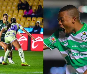 Las futbolistas de la Liga MX Femenil que habrían participado en la fiesta de Harold Preciado