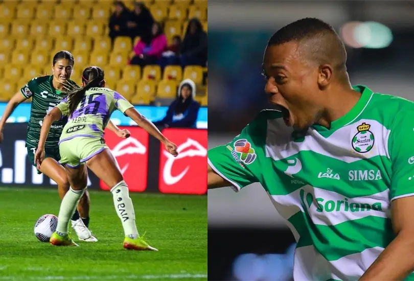 La fiesta de Harold Preciado tuvo futbolistas de la Liga MX Femenil. La fiesta de Harold Preciado tuvo futbolistas de la Liga MX Femenil.