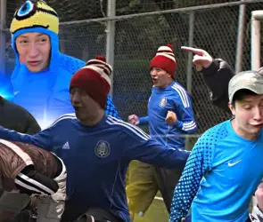 Peluche Caligari anuncia a Kike como su nuevo portero y los memes no se hacen esperar