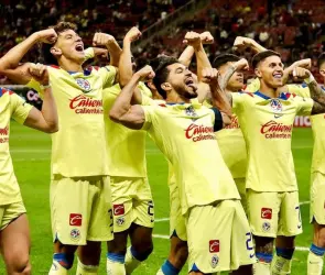 América: El motivo por el que Henry Martín no renovaría y saldría del equipo