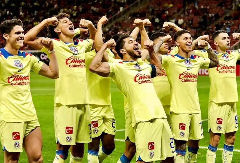 Henry Mart&iacute;n estar&iacute;a cerca de salir del Am&eacute;rica.
