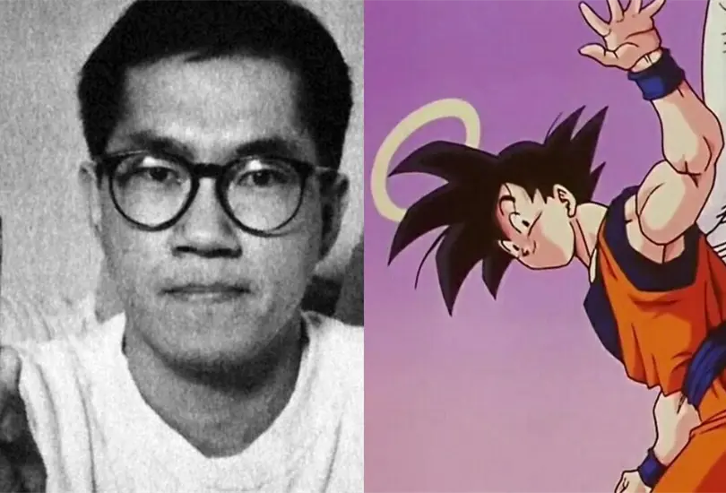 Akira Toriyama ha muerto a los 68 a&ntilde;os de edad.