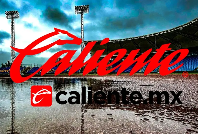 Grupo Caliente apost&oacute; por la adquisici&oacute;n de un nuevo equipo.
