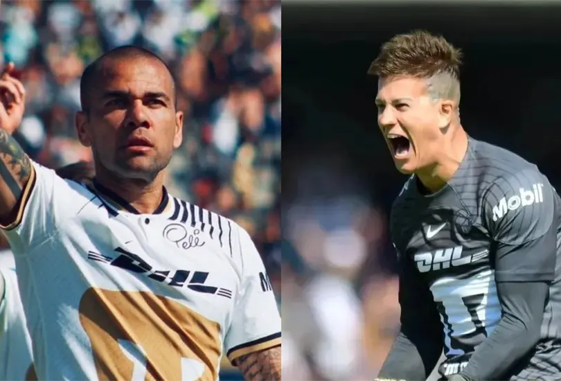 Futbolistas de Pumas han estado involucrados en casos de acoso sexual. Futbolistas de Pumas han estado involucrados en casos de acoso sexual.