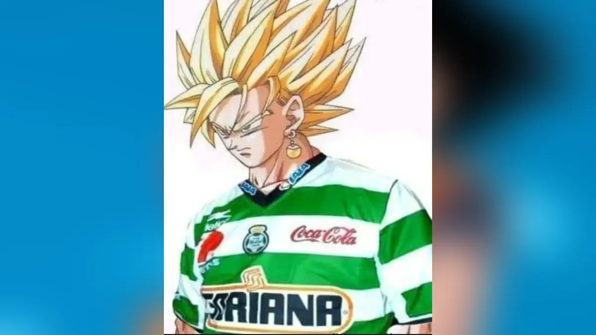 Hay una tendencia muy marcada hacia las imágenes relacionadas con América y Cruz Azul, aunque equipos como Santos y Necaxa también tienen presencia.