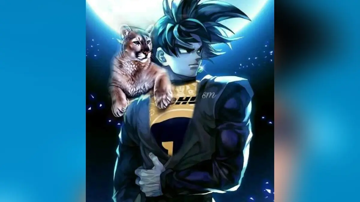 FOTOS | Dragon Ball y sus imágenes más random relacionadas con la Liga MX