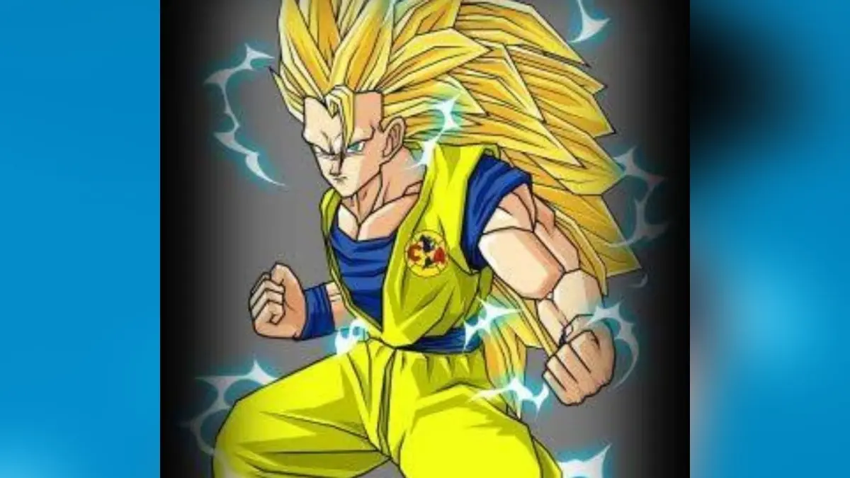 FOTOS | Dragon Ball y sus imágenes más random relacionadas con la Liga MX