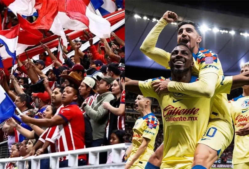 La afici&oacute;n de Chivas fue evidenciada a trav&eacute;s de redes sociales por emitir comentarios racistas en contra de Juli&aacute;n Qui&ntilde;ones.