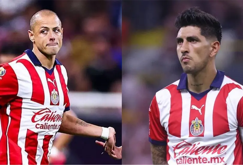El delantero fue se&ntilde;alado en redes sociales por ignorar a su compa&ntilde;ero en plena goleada en contra.