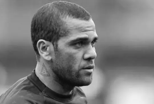 Dani Alves hizo una promesa a la ley en caso de ser liberado.