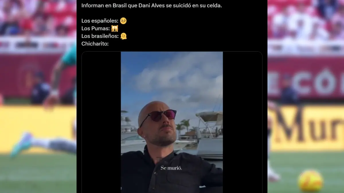 Memes de 'Chicharito' y Diego Dreyfus se hacen presentes tras derrota de Chivas vs León