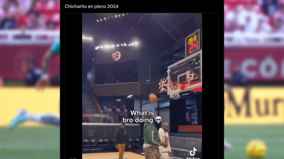 Memes de 'Chicharito' y Diego Dreyfus se hacen presentes tras derrota de Chivas vs León